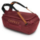 Сумка Osprey Transporter 40 (2024) red mountain - O/S - червоний