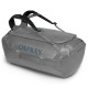 Сумка Osprey Transporter 65 (2024) red mountain - O/S - червоний