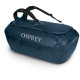 Сумка Osprey Transporter 95 black - O/S - чорний