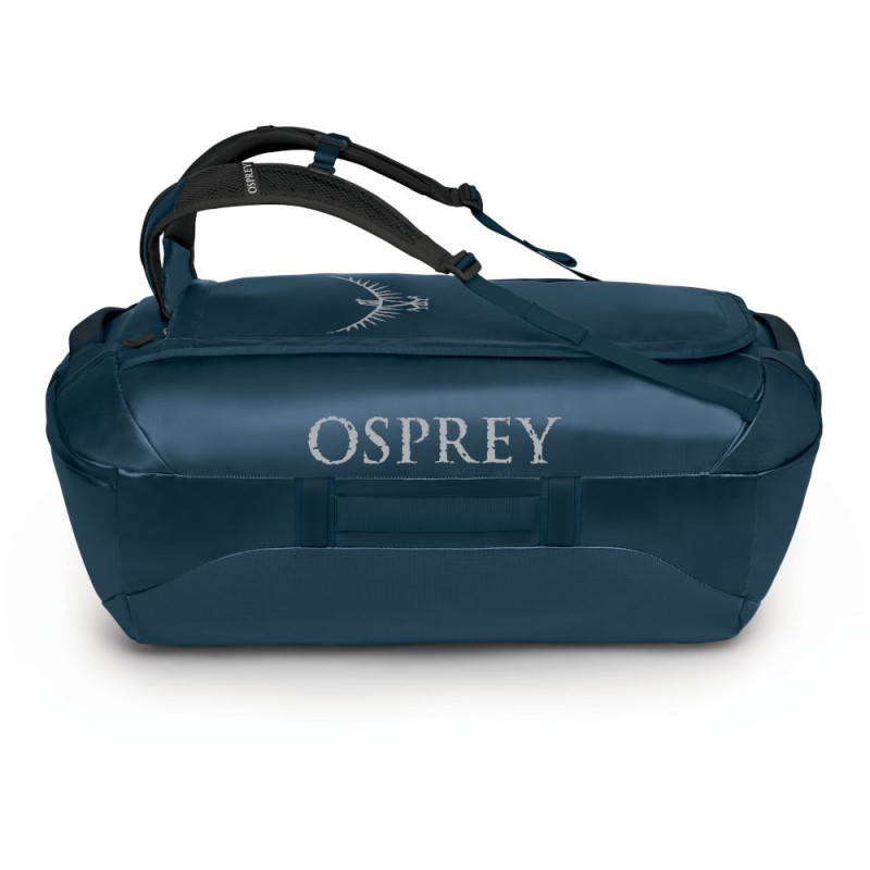 Сумка Osprey Transporter 95 black - O/S - чорний