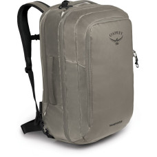 Сумка Osprey Transporter Carry-On Bag 44L (2024) tan concrete - O/S - бежевий