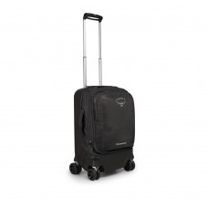 Сумка на колесах Osprey Transporter 4-Wheel Hybrid Carry-On 36+5L black - O/S - чорний