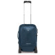 Сумка на колесах Osprey Transporter 4-Wheel Hybrid Carry-On 36+5L black - O/S - чорний