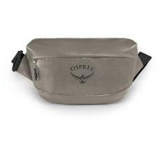 Поясна сумка Osprey Transporter Waist tan concrete - O/S - бежевий