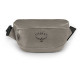 Поясна сумка Osprey Transporter Waist tan concrete - O/S - бежевий