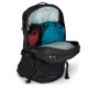 Рюкзак Osprey Tropos 32 black - O/S - чорний