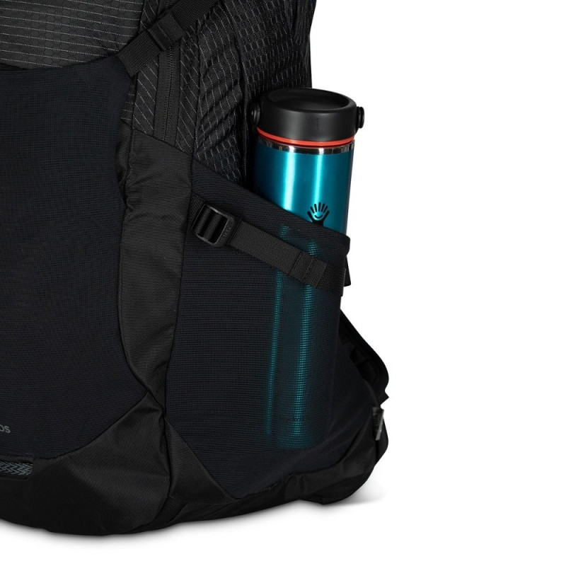 Рюкзак Osprey Tropos 32 black - O/S - чорний