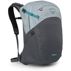 Рюкзак Osprey Tropos 32 silver lining/tunnel vision pop - O/S - сірий