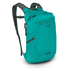 Рюкзак Osprey Ultralight Dry Stuff Pack 20 (2022) Tropic Teal - O/S - бірюзовий