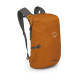Рюкзак Osprey Ultralight Dry Stuff Pack 20 toffee orange - O/S - оранжевий