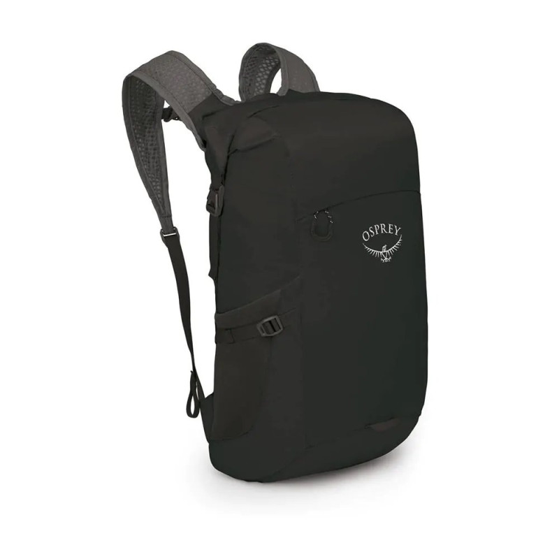Рюкзак Osprey Ultralight Dry Stuff Pack 20 black - O/S - чорний