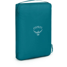 Органайзер Osprey Ultralight Packing Cube Large waterfront blue - L - синій