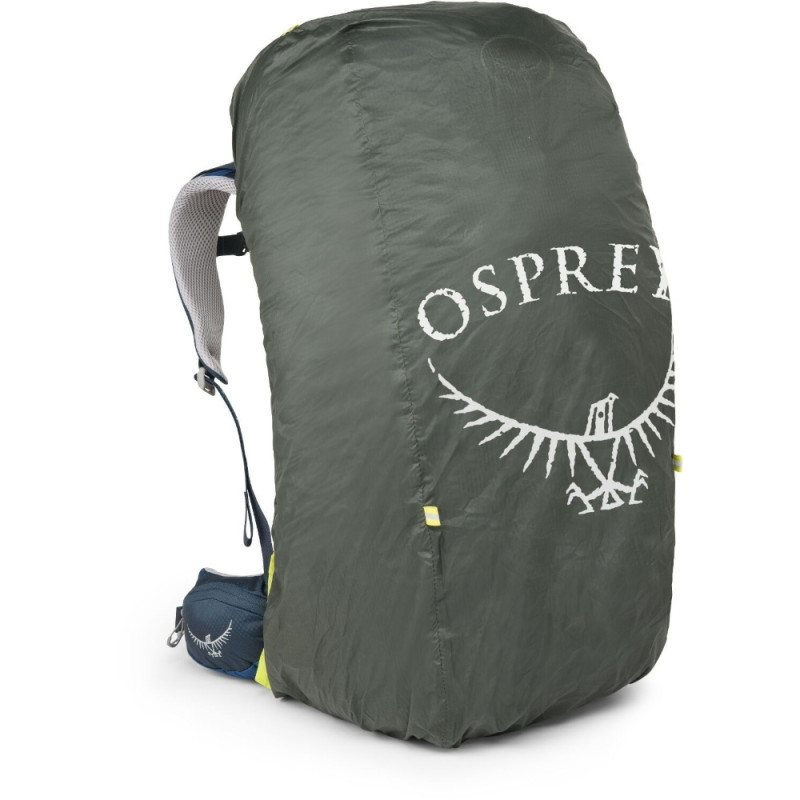 Рейнкавер Osprey Ultralight Raincover L black - L - чорний