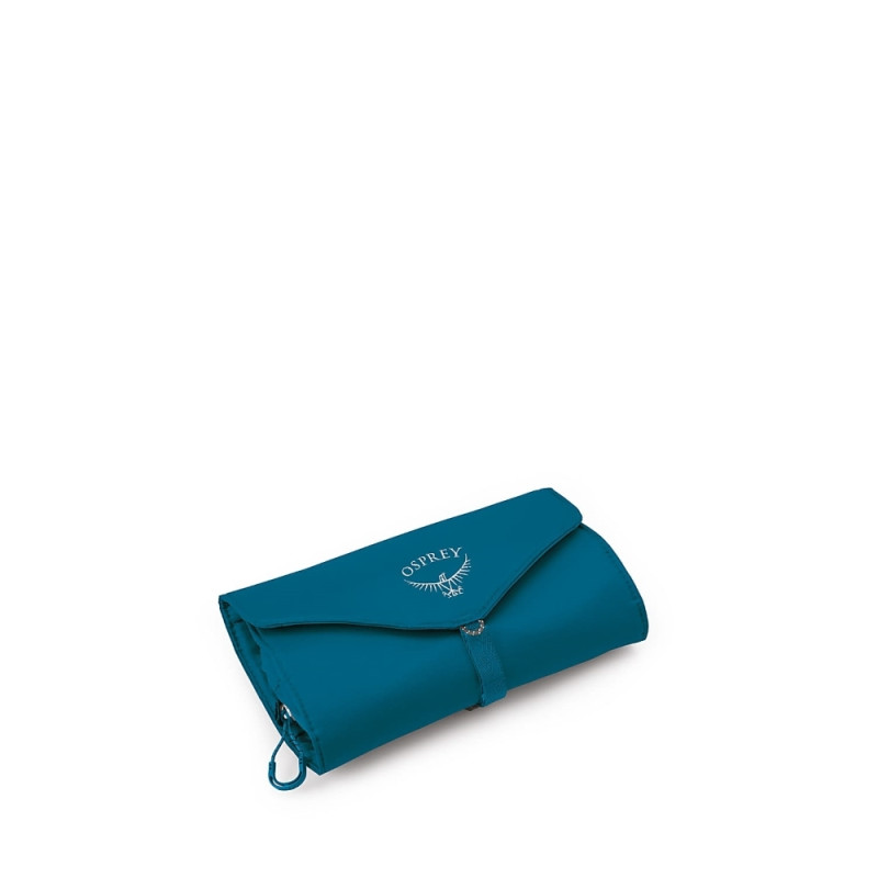 Органайзер Osprey Ultralight Roll Organizer waterfront blue - O/S - синій