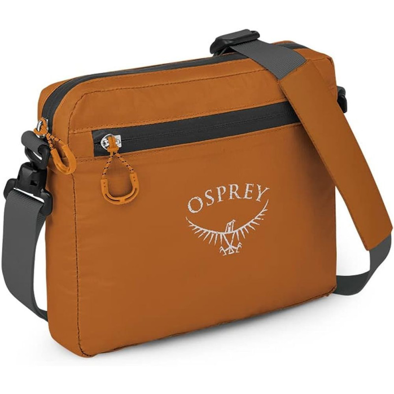 Сумка Osprey Ultralight Shoulder Satchel toffee orange - O/S - оранжевий