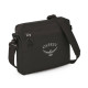 Сумка Osprey Ultralight Shoulder Satchel black - O/S - чорний
