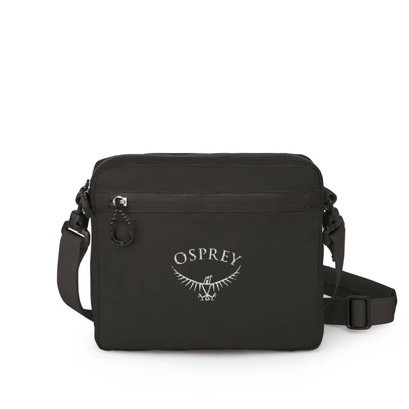 Сумка Osprey Ultralight Shoulder Satchel toffee orange - O/S - оранжевий