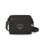 Сумка Osprey Ultralight Shoulder Satchel toffee orange - O/S - оранжевий