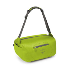 Сумка Osprey Ultralight Stuff Duffel limon - O/S - зелений
