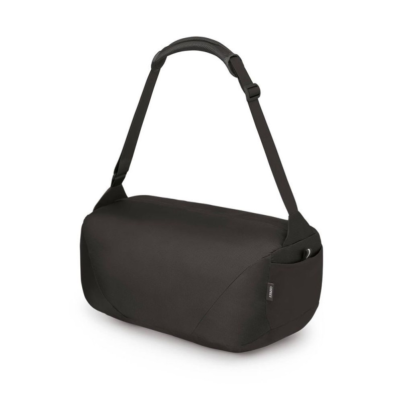 Сумка Osprey Ultralight Stuff Duffel toffee orange - O/S - оранжевий