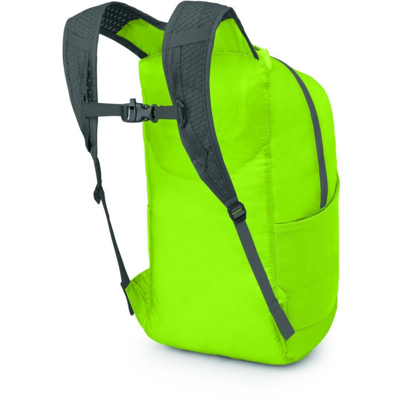 Рюкзак Osprey Ultralight Stuff Pack waterfront blue - O/S - синій