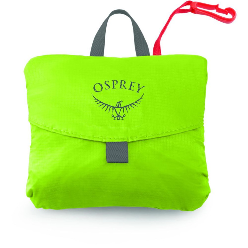 Рюкзак Osprey Ultralight Stuff Pack waterfront blue - O/S - синій