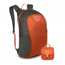 Рюкзак Osprey Ultralight Stuff Pack (2022) poppy orange - O/S - оранжевий