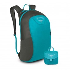 Рюкзак Osprey Ultralight Stuff Pack (2022) Tropic Teal - O/S - бірюзовий