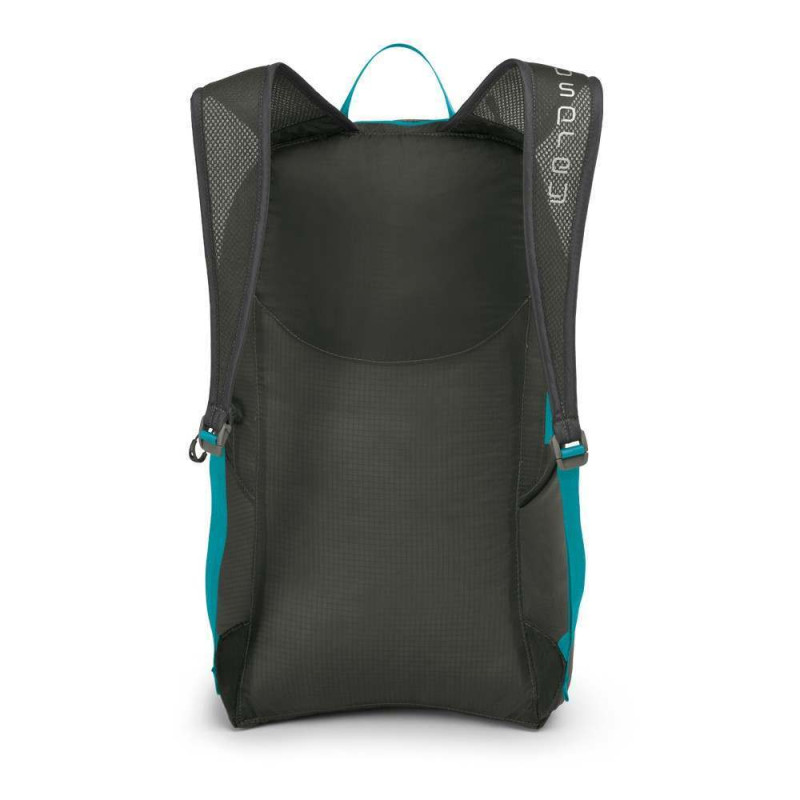 Рюкзак Osprey Ultralight Stuff Pack (2022) Electric Lime - O/S - зелений