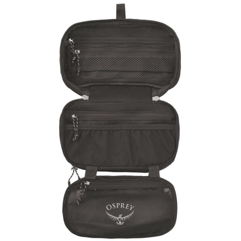 Органайзер Osprey Ultralight Zip Organizer waterfront blue - O/S - синій