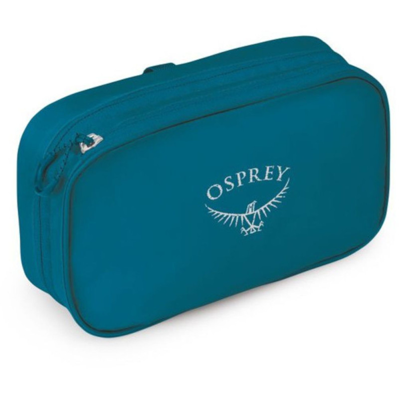 Органайзер Osprey Ultralight Zip Organizer waterfront blue - O/S - синій