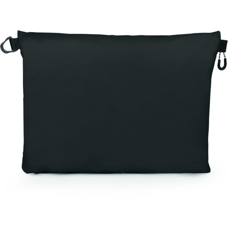 Органайзер Osprey Ultralight Zipper Sack Large black - L - чорний