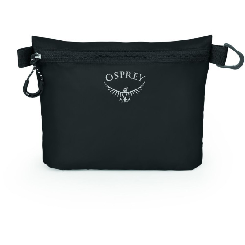 Органайзер Osprey Ultralight Zipper Sack Small black - S - чорний