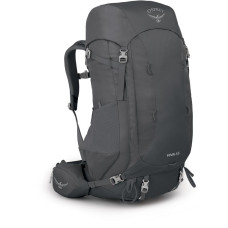 Рюкзак Osprey Viva 65 tunnel vision grey - O/S - сірий