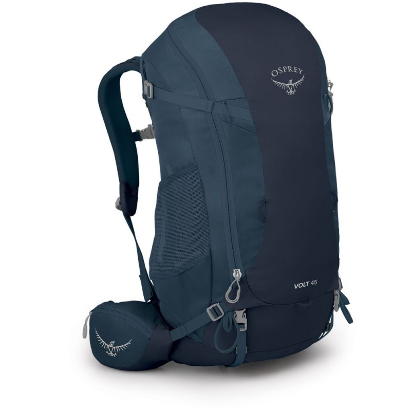 Рюкзак Osprey Volt 45 muted space blue - O/S - синій