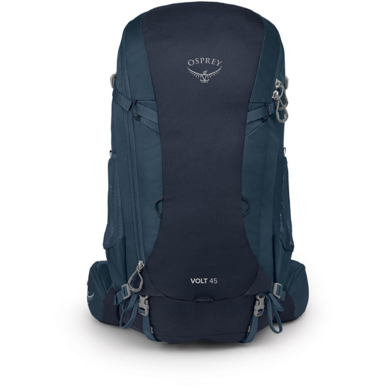 Рюкзак Osprey Volt 45 muted space blue - O/S - синій
