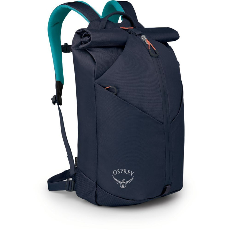 Рюкзак Osprey Zealot 30 rocky brook green - O/S - зелений