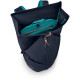 Рюкзак Osprey Zealot 30 rocky brook green - O/S - зелений