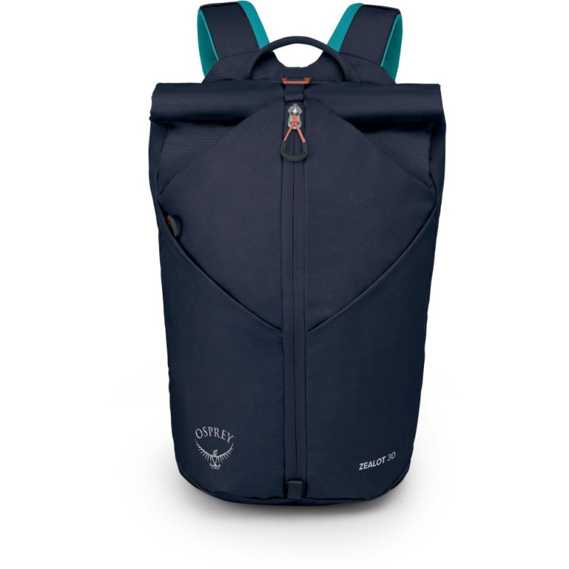 Рюкзак Osprey Zealot 30 rocky brook green - O/S - зелений