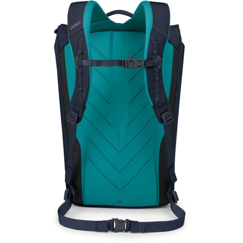 Рюкзак Osprey Zealot 30 rocky brook green - O/S - зелений