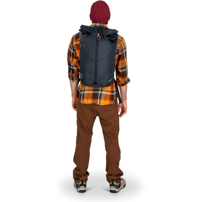 Рюкзак Osprey Zealot 30 rocky brook green - O/S - зелений