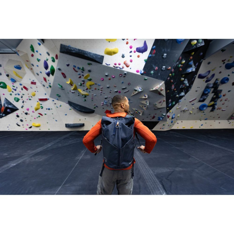 Рюкзак Osprey Zealot 30 rocky brook green - O/S - зелений