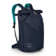 Рюкзак Osprey Zealot 30 cetacean blue - O/S - синій