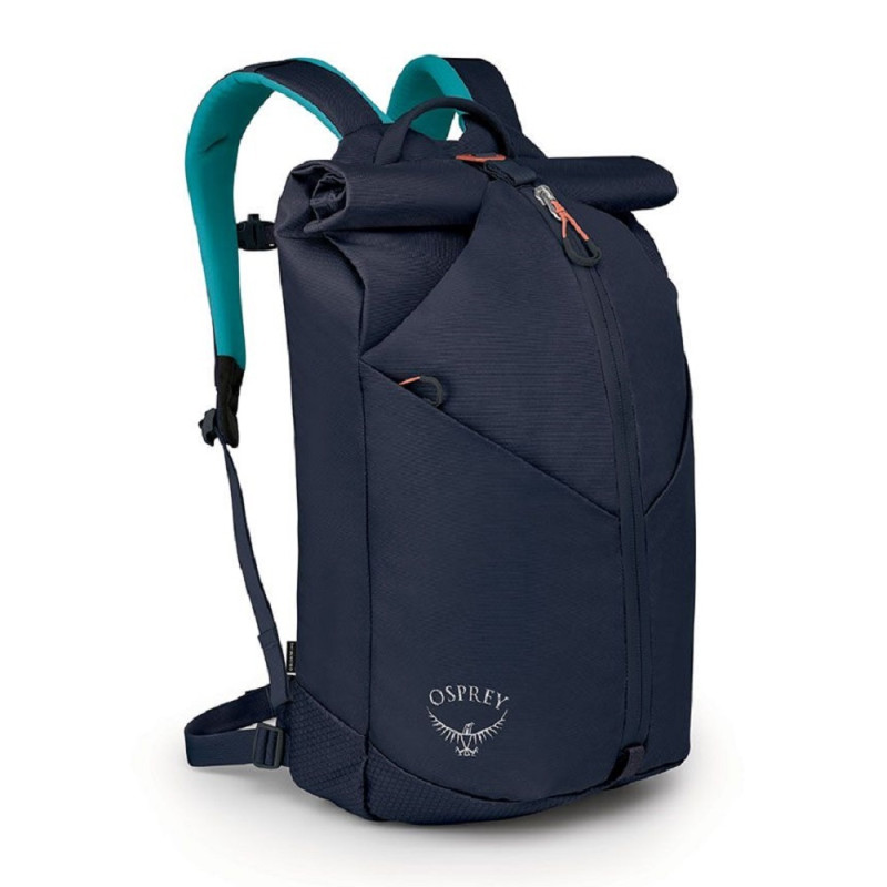 Рюкзак Osprey Zealot 30 cetacean blue - O/S - синій