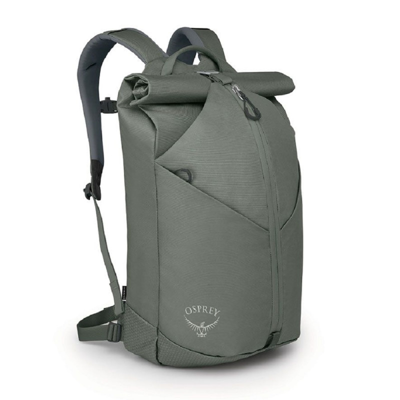 Рюкзак Osprey Zealot 30 rocky brook green - O/S - зелений