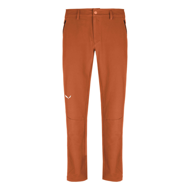 Штани ч Salewa PUEZ DOLOMITIC 2 DST M REG PNT 28484 4170 - 52/XL - оранжевий