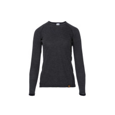 Термофутболка ж Turbat Retezat Top Wmn caviar black - XXL - чорний