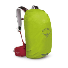 Рейнкавер Osprey HiVis Raincover Small limon - S - зелений
