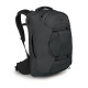 Рюкзак Osprey Farpoint 40 tunnel vision grey - O/S - сірий