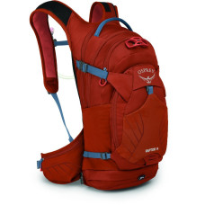 Рюкзак Osprey Raptor 14 firestarter orange - O/S - оранжевий